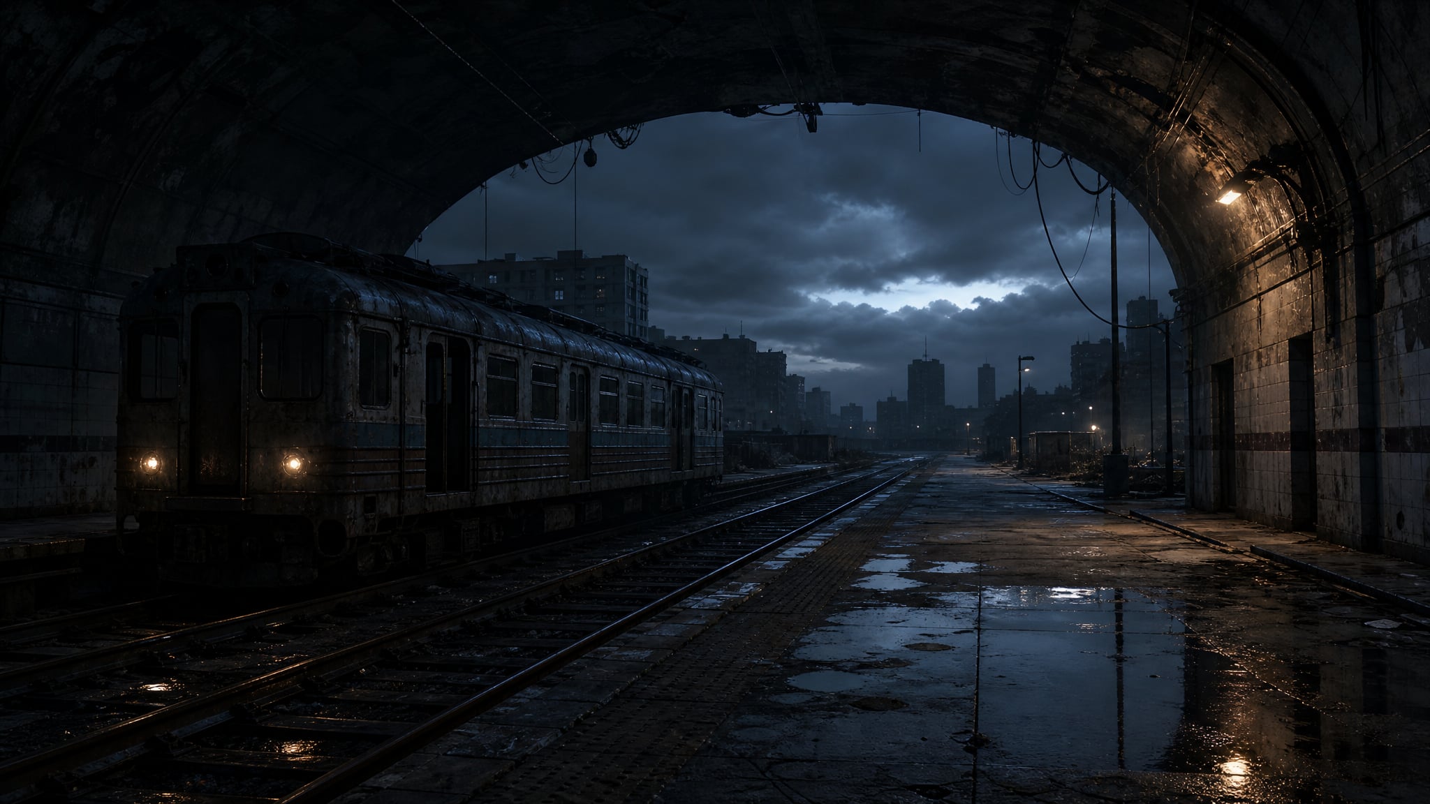 Cyberpunk