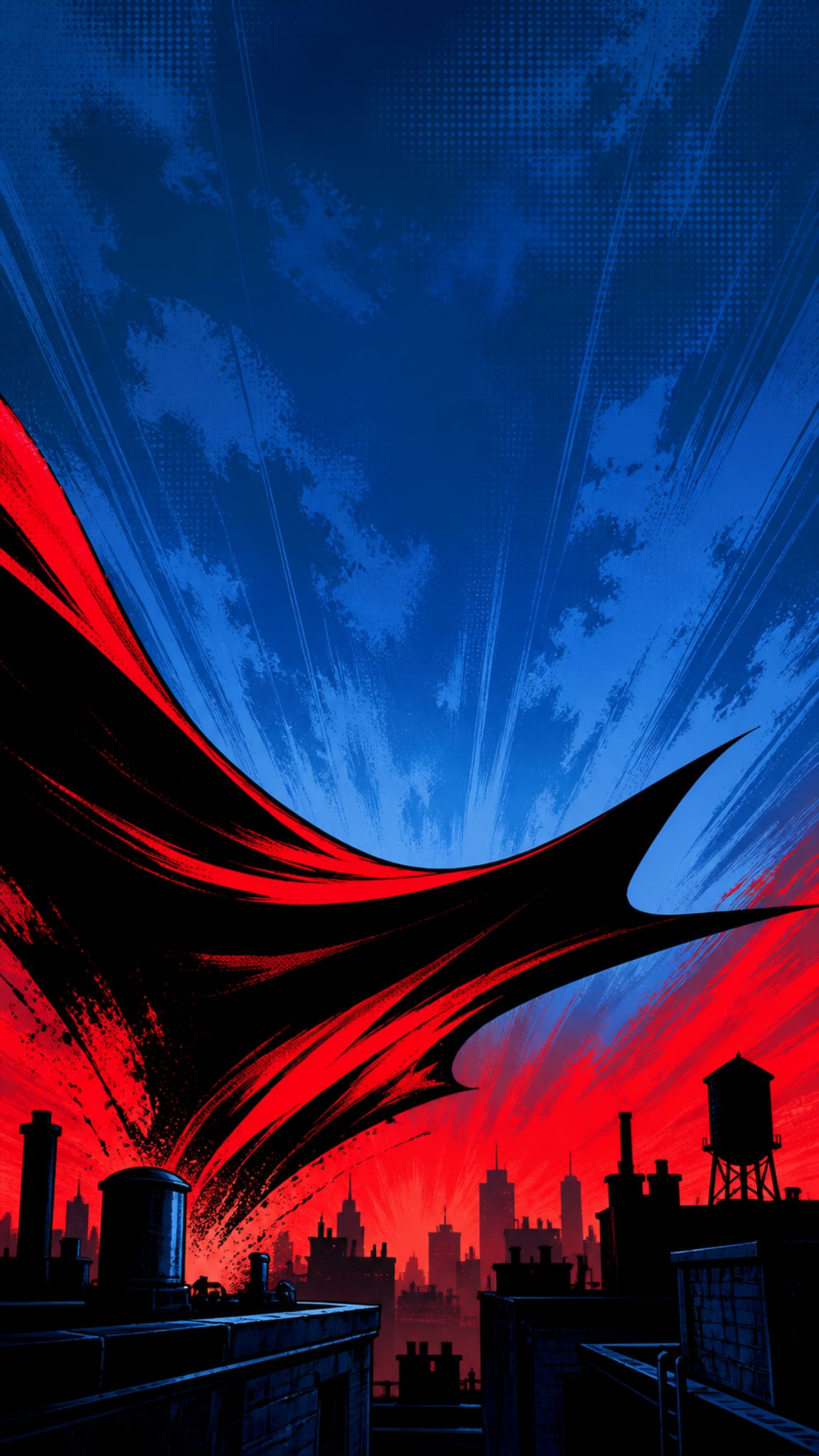 Comic Book
