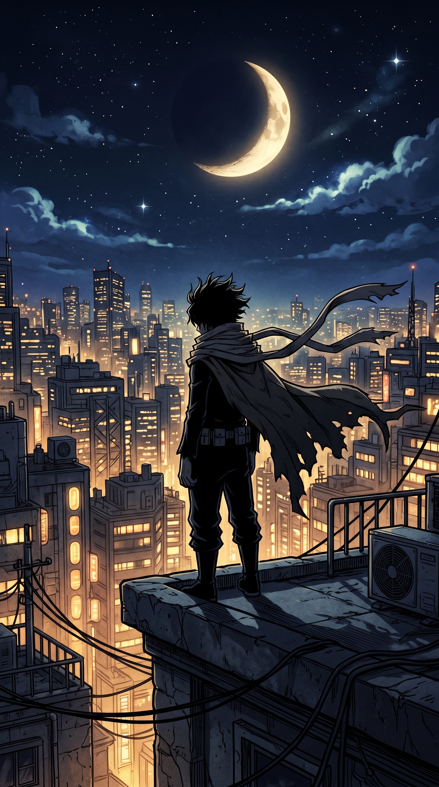 Anime Aizawa 2560 1440p Wallpaper Design