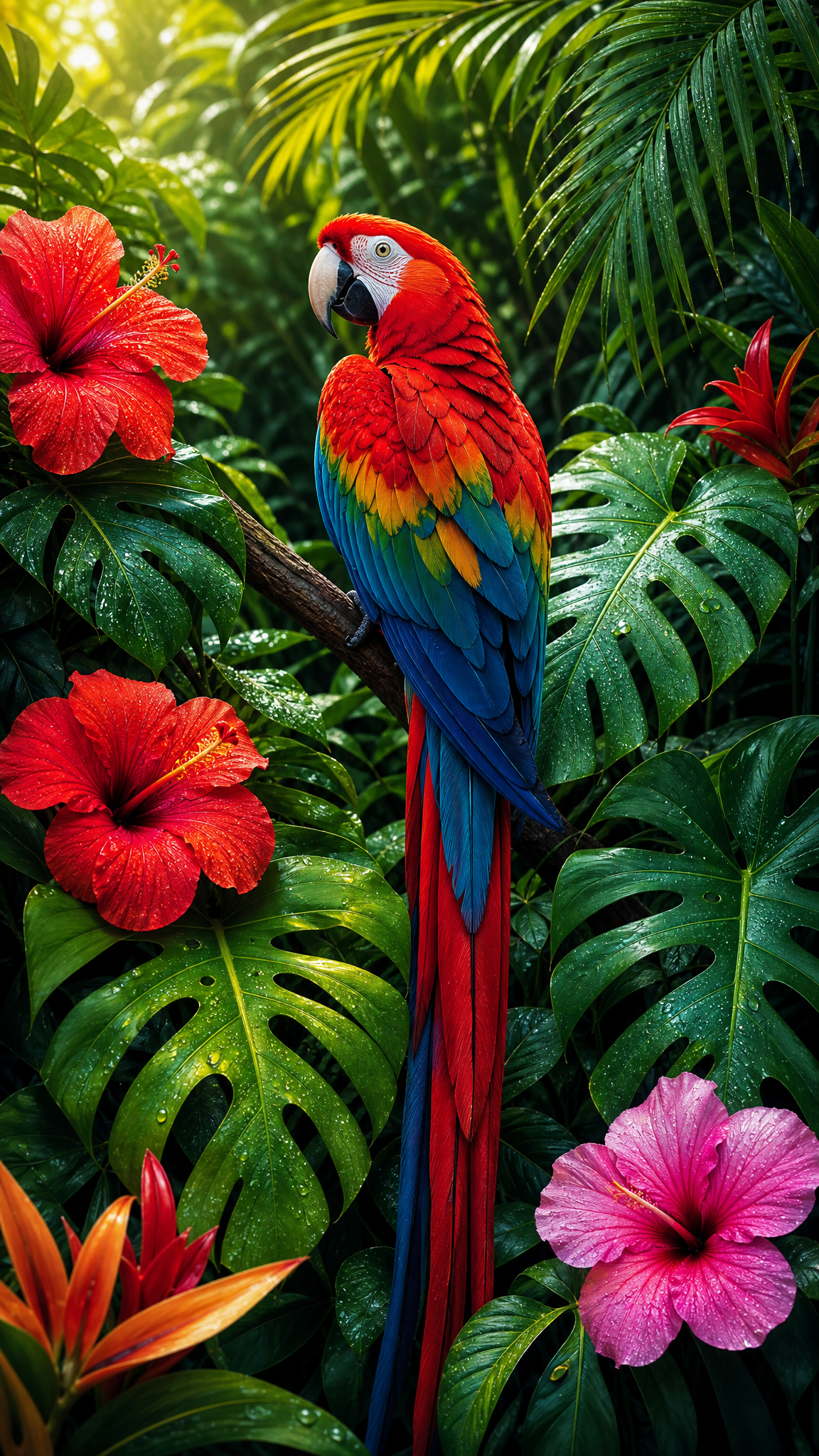 Tropical