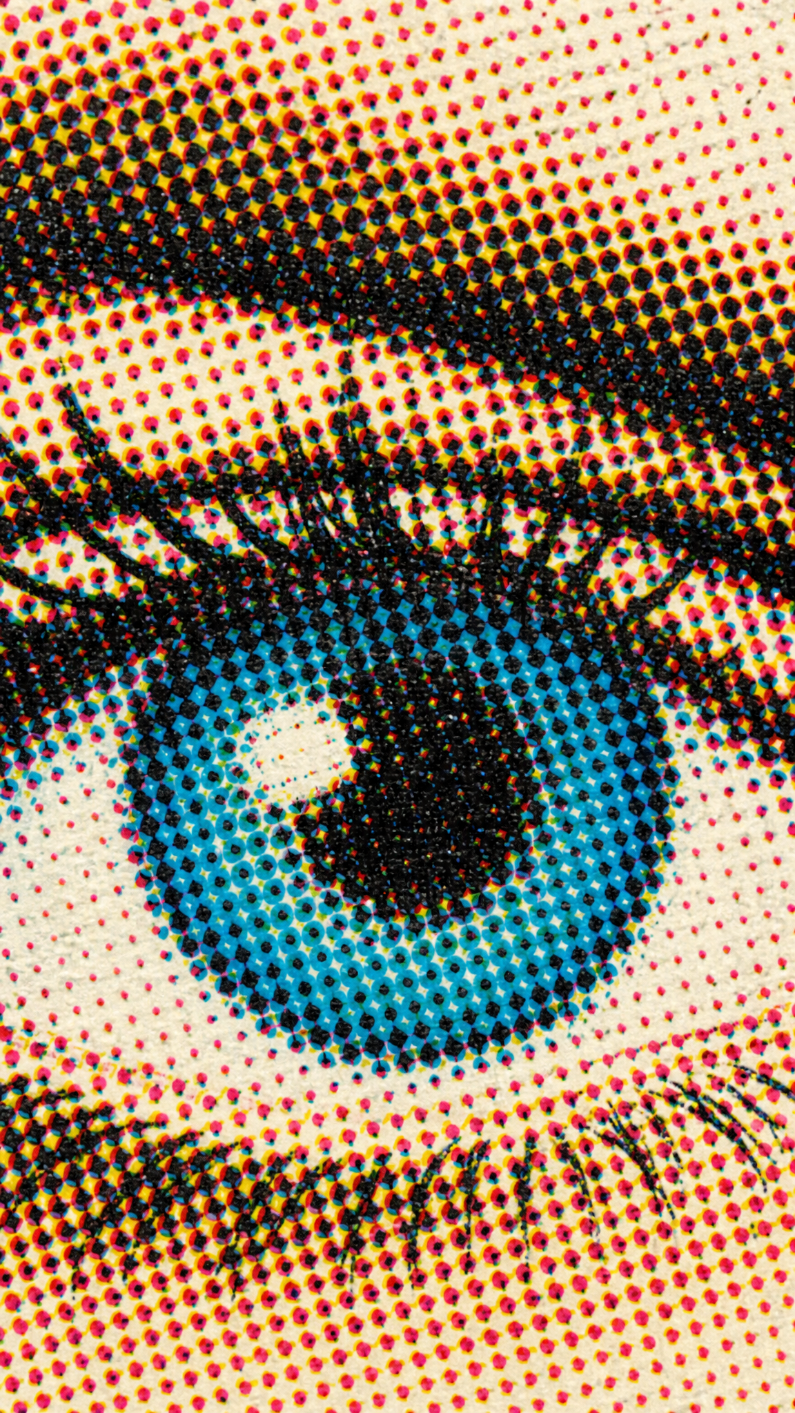 Halftone