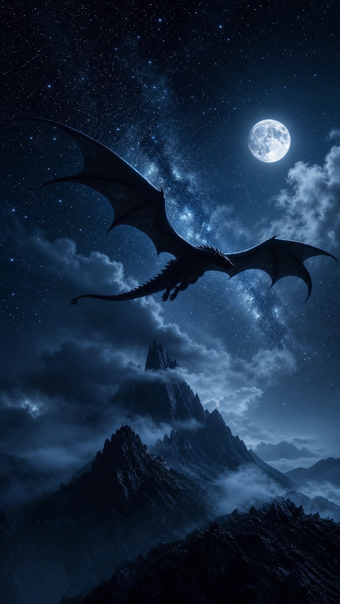 Dark Fantasy