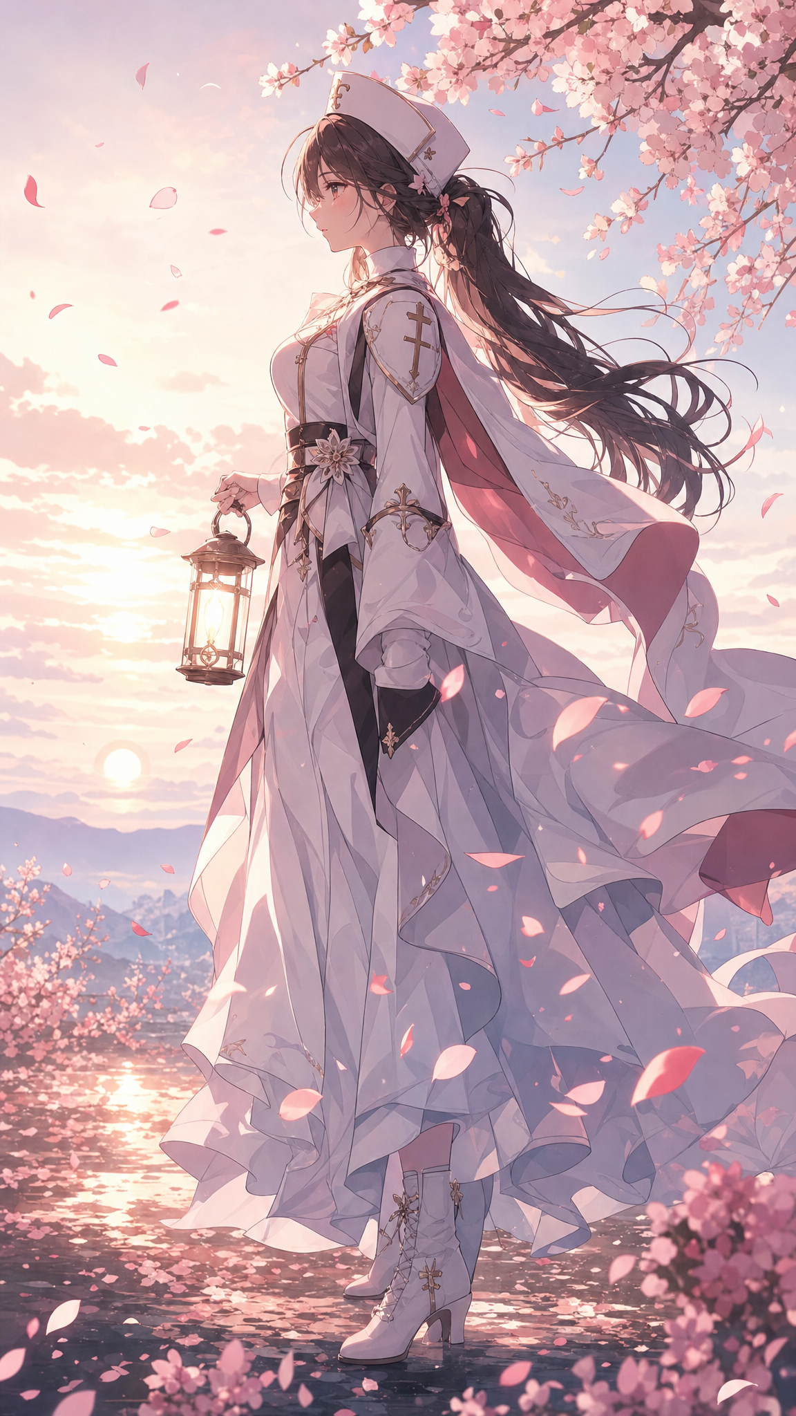 Floral