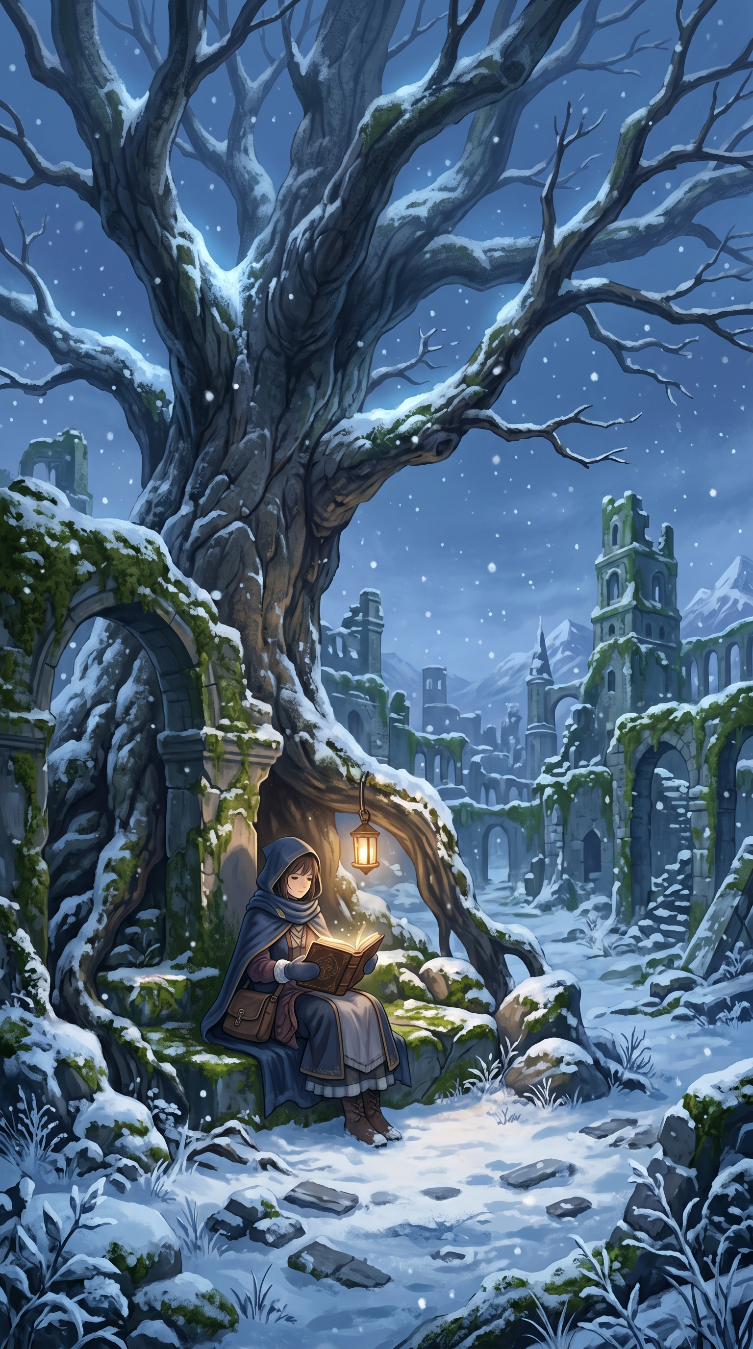 Anime Frieren Beyond Journey S End