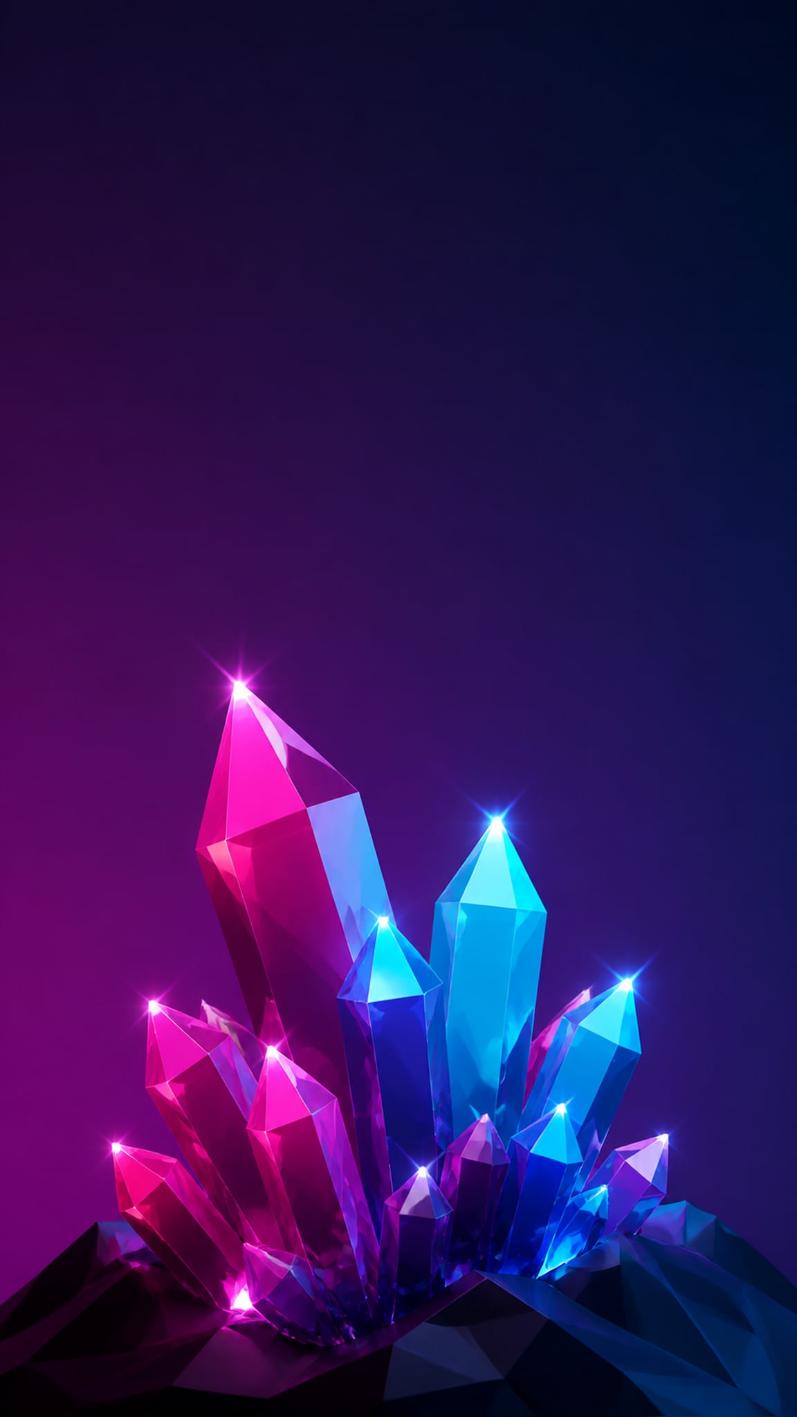 Low Poly
