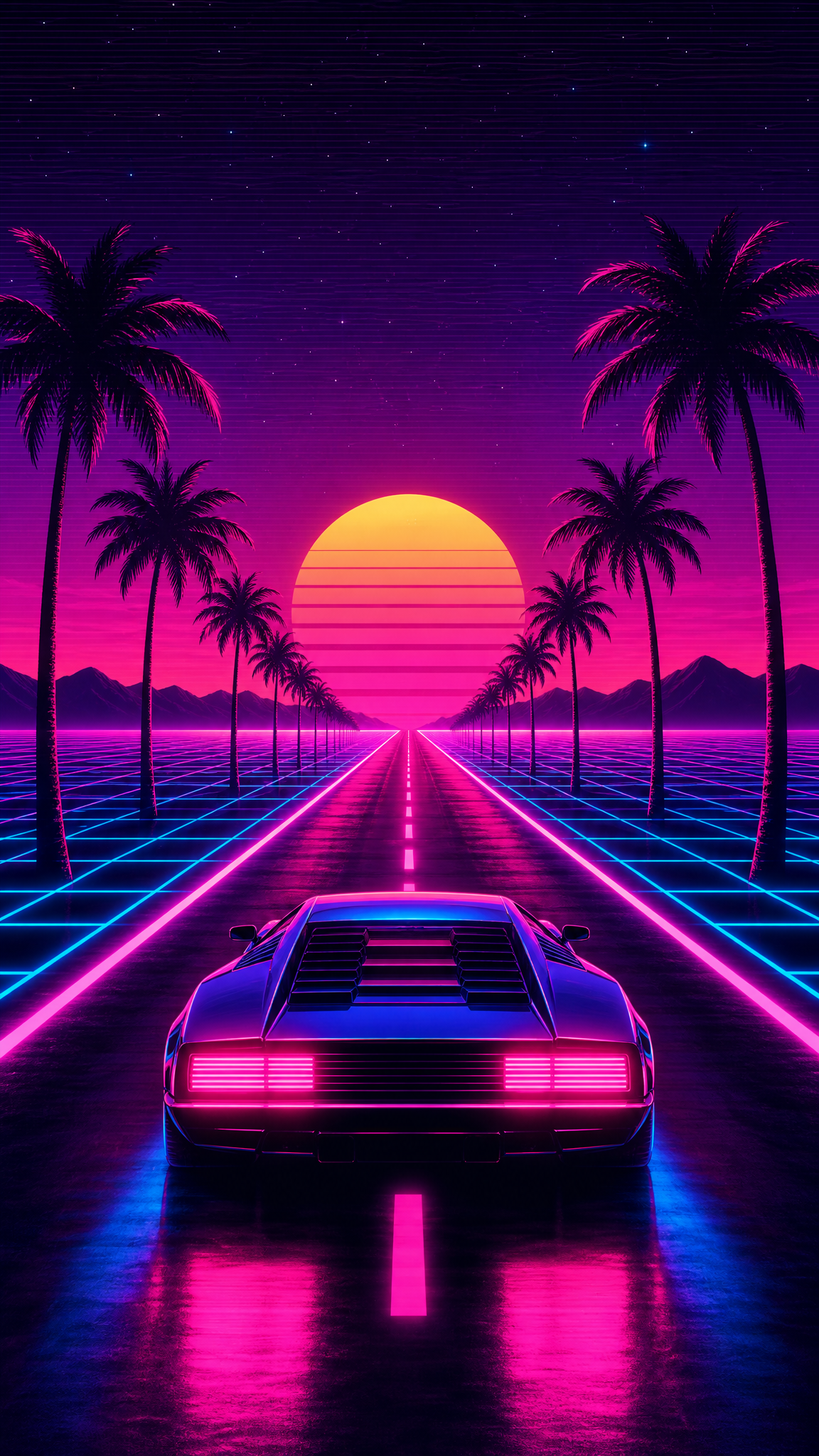 Retro Futurism