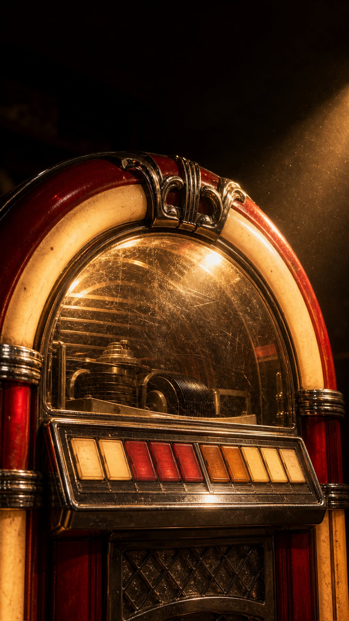 Retro Vintage