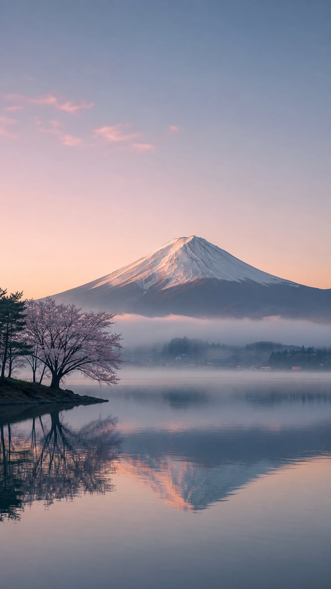 Japanese Minimalism