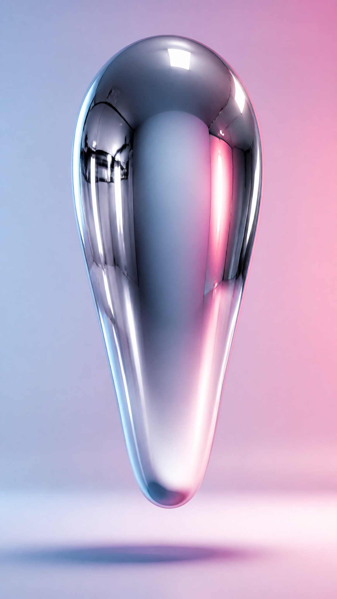 Liquid Chrome