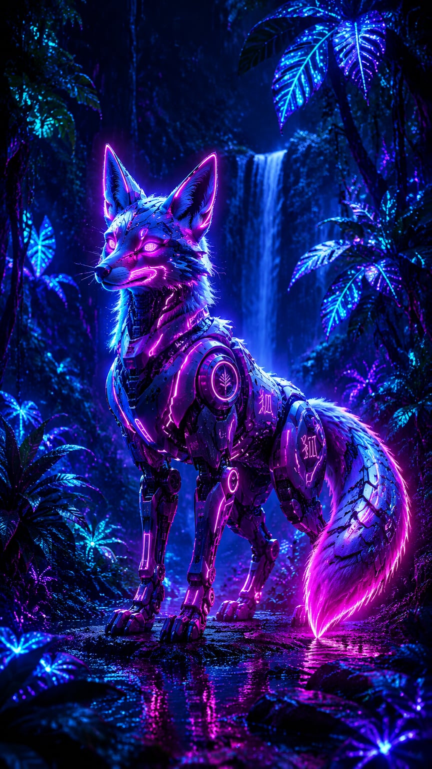 Cyberpunk