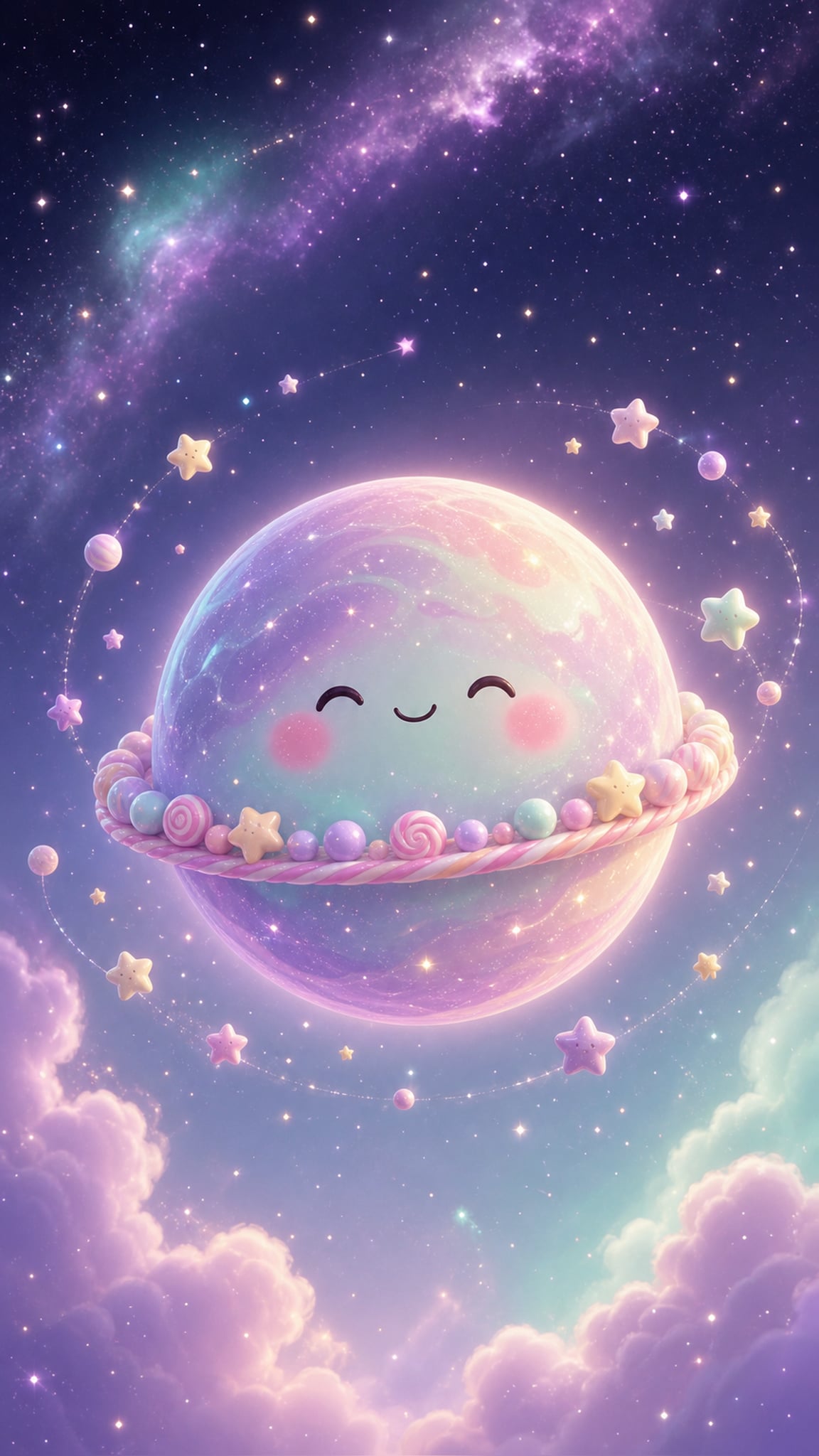 Dreamy