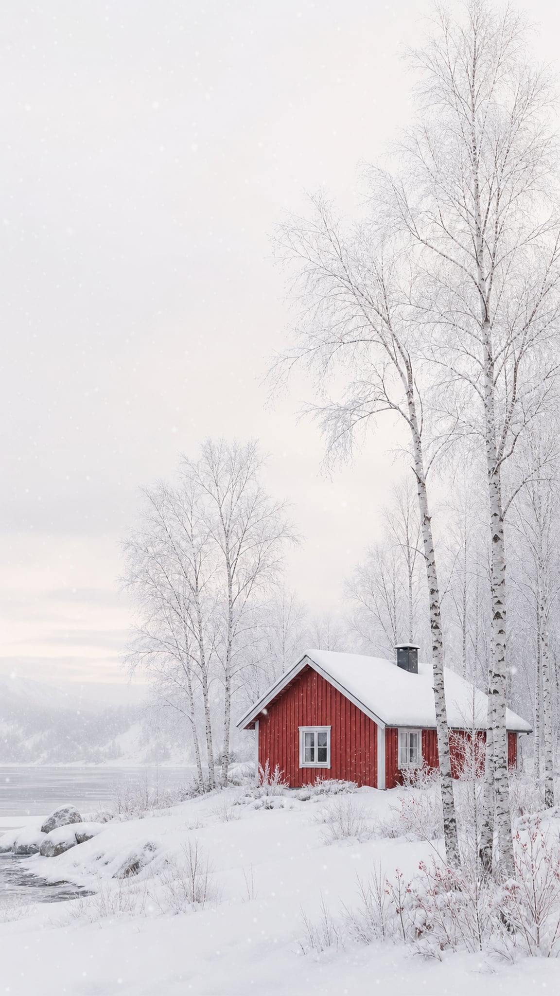 Minimalist