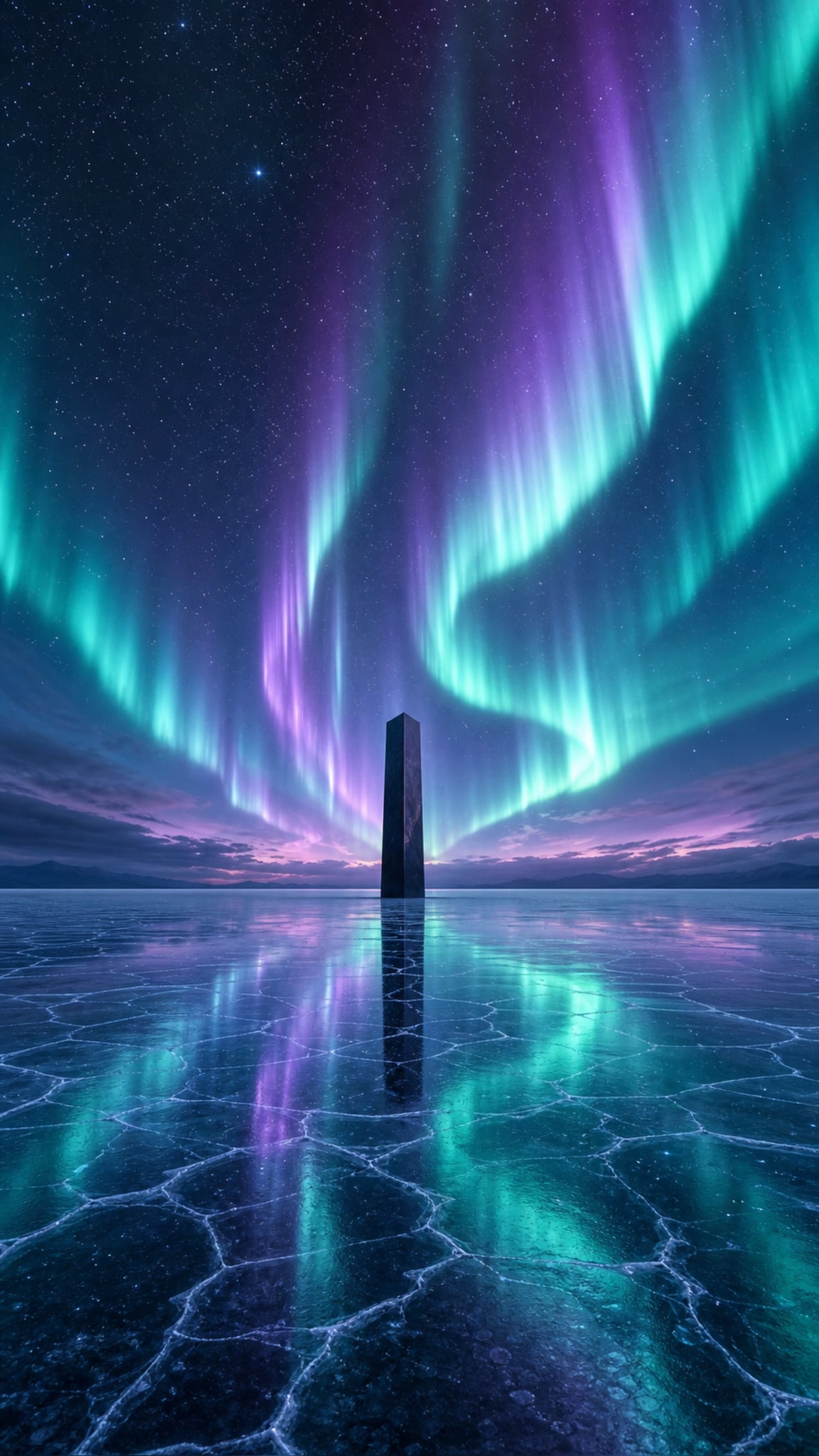 Aura Gradient