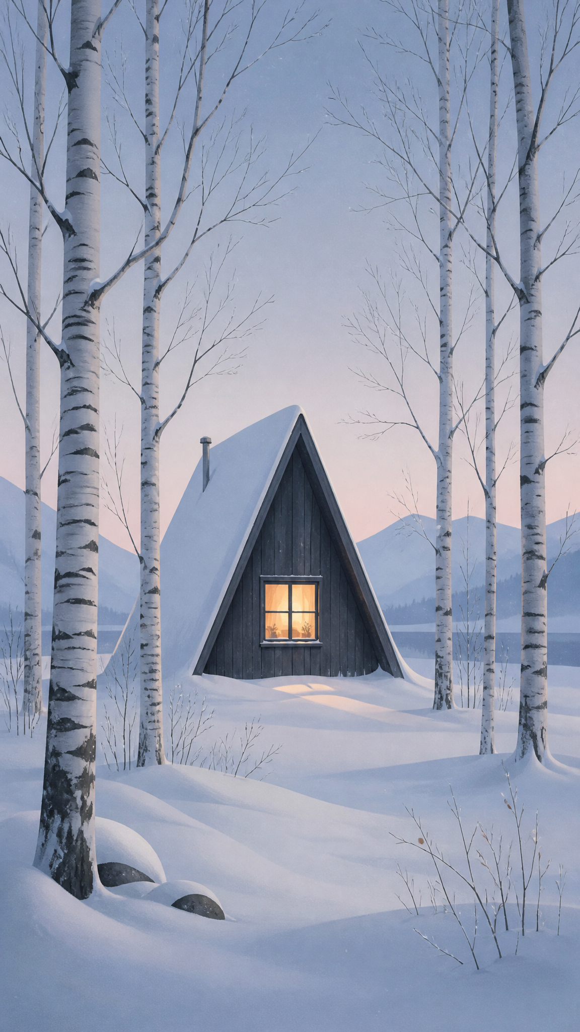 Scandinavian