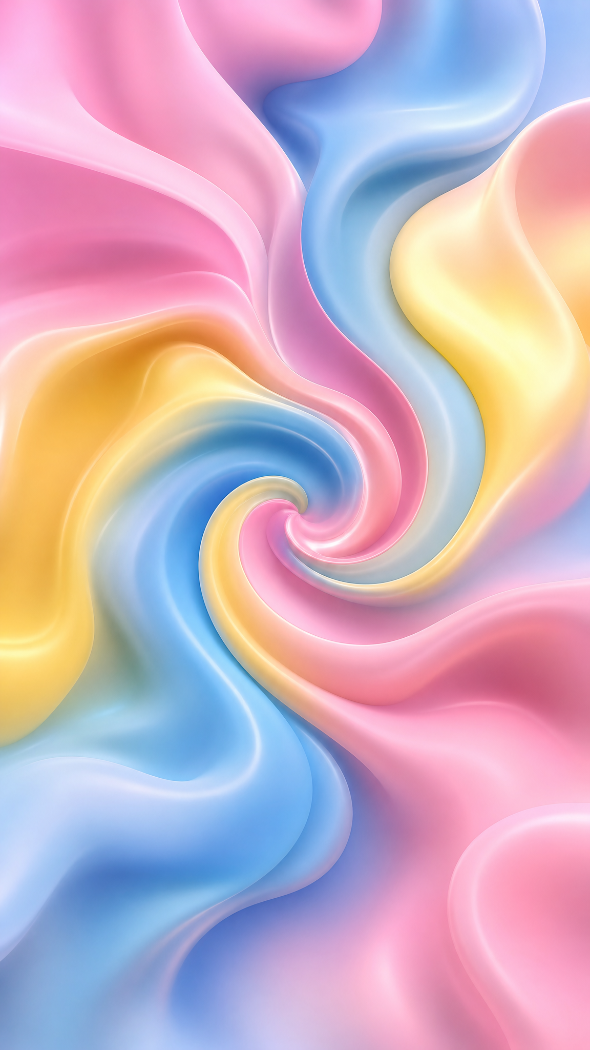 Gradient Mesh