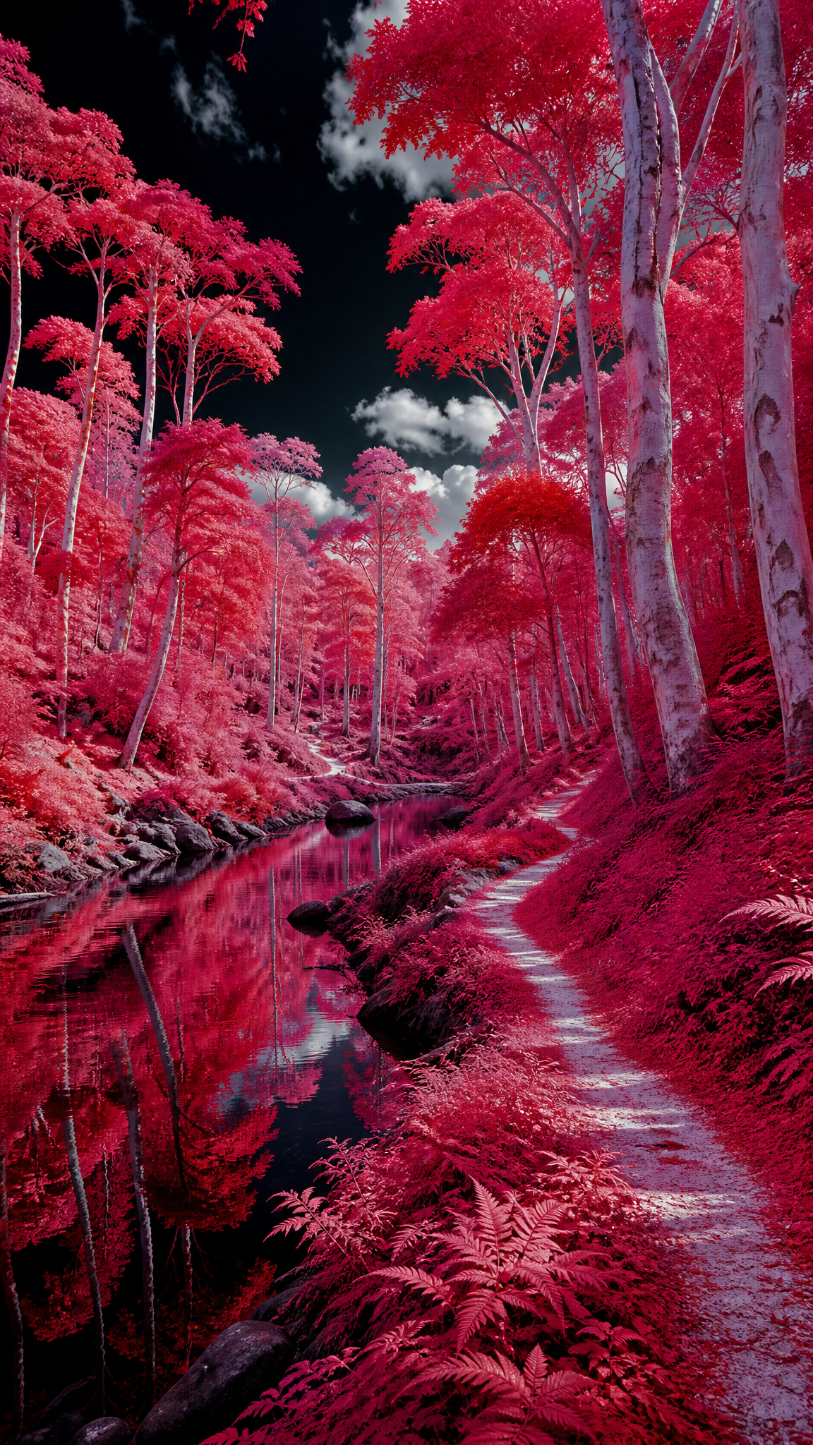 Infrared