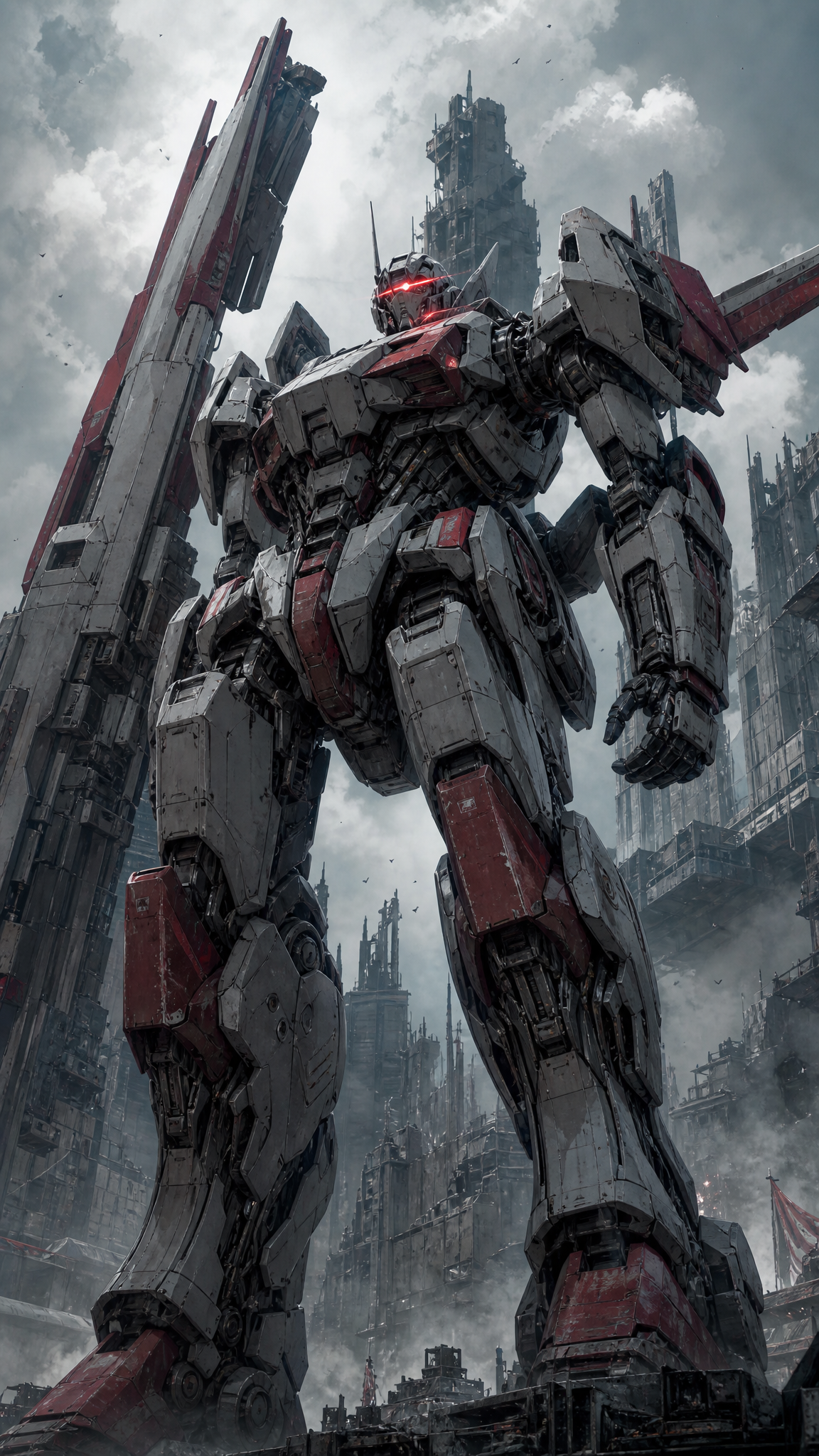 Mecha