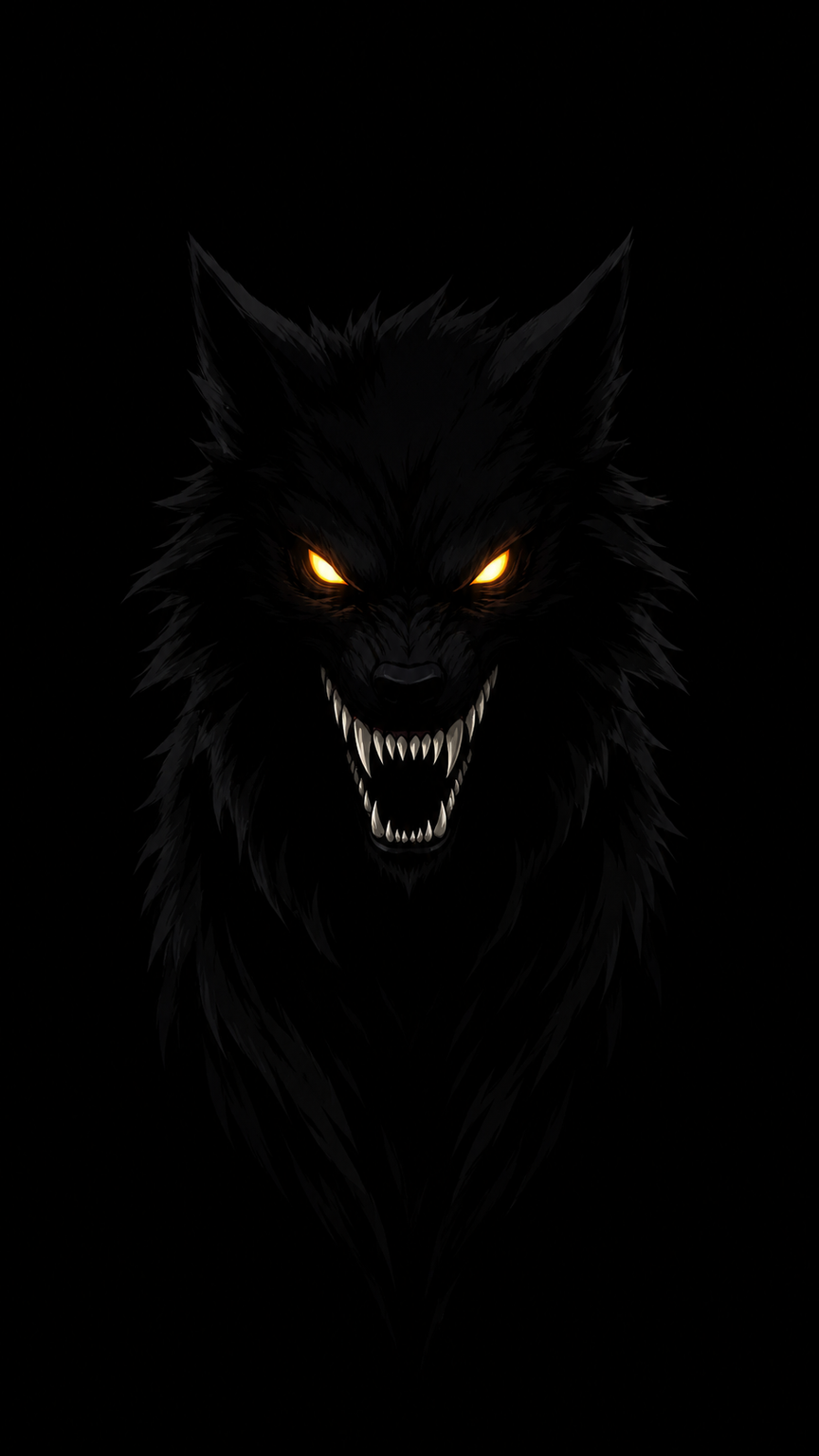 Cartoon Vertical 916 Phone Wallpaper Pure