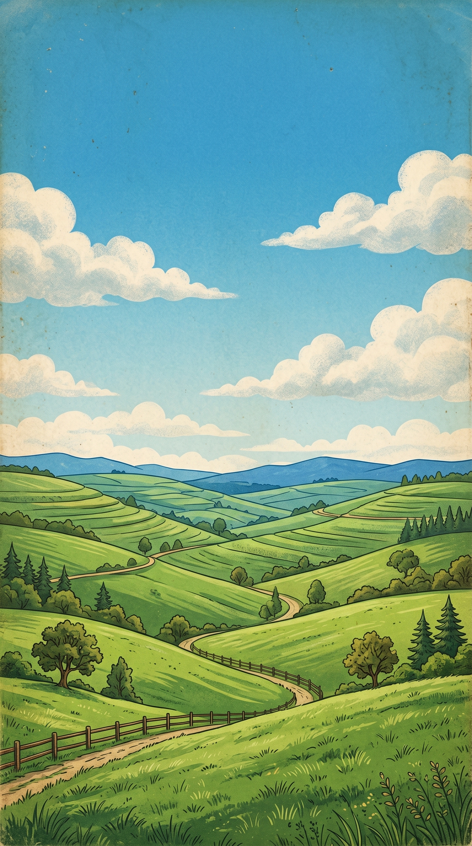 Retro Windows Xp Wallpaper Design