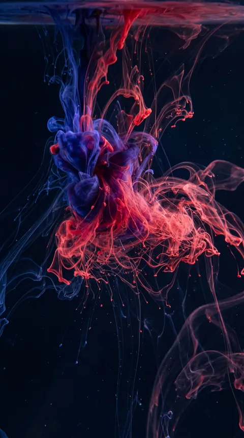 Abstract Free Ai Art Generation