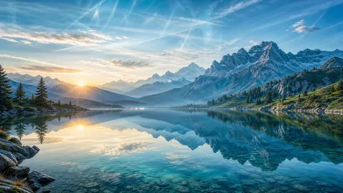 AI live wallpaper gallery preview 8