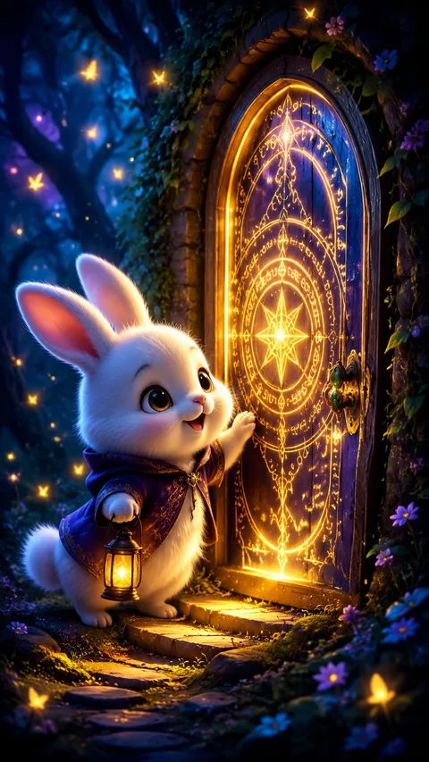 General - for wall decoration | AI Wallpaper